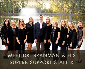 Dr. Branman Staff